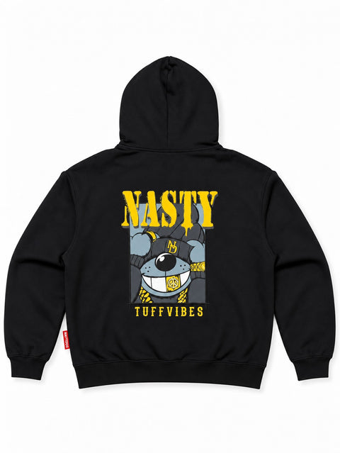 SchemeDog Hoodie