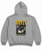 SchemeDog Hoodie