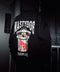 ThugLife ZipHoodie