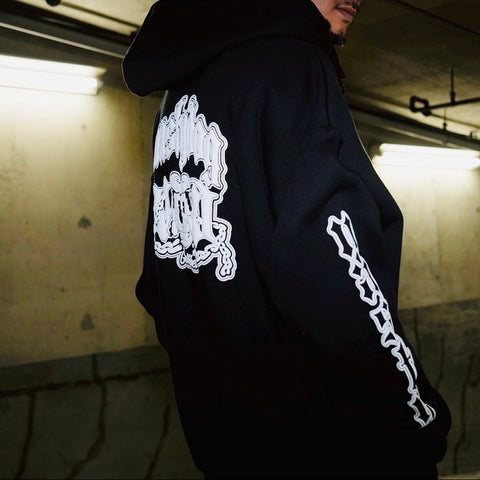 UnchainDog Hoodie