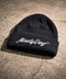 ND Rhinestone KnitCap