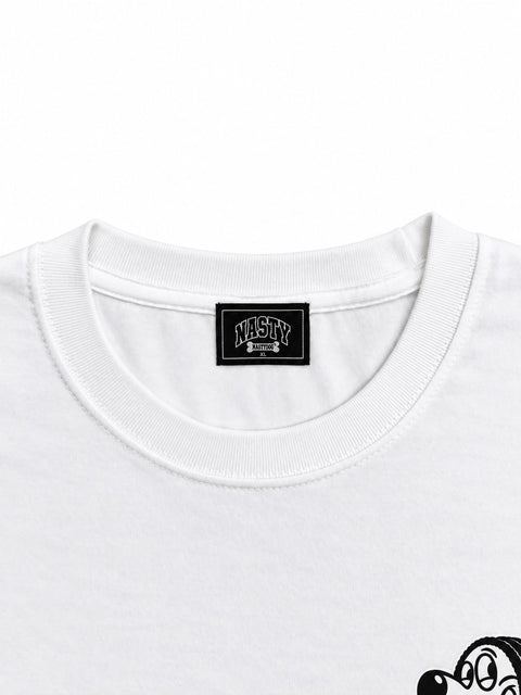 Heart Dog LS Tee