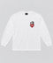 Heart Dog LS Tee