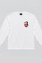 Heart Dog LS Tee
