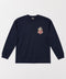 Heart Dog LS Tee