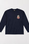 Heart Dog LS Tee