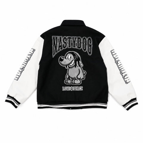 ND Standard StadiumJacket