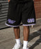 Basketball Jersey Shorts