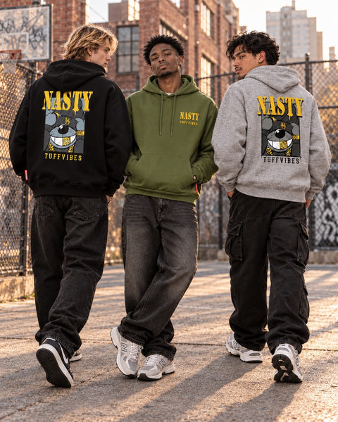 SchemeDog Hoodie