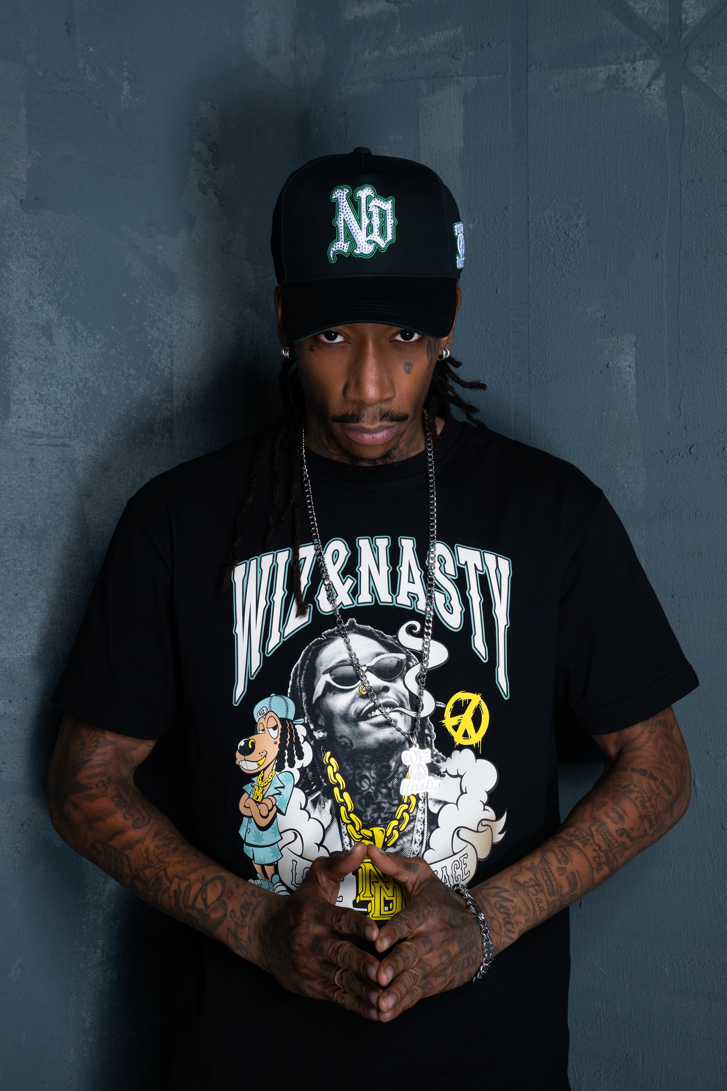 公式】NastyDog（ナスティードッグ） -Online shop-