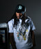 WIZ×ND Portrait Tee
