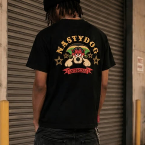 SuperRastaMan Tee