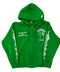 Sound Dog Hoodie