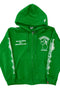 Sound Dog Hoodie