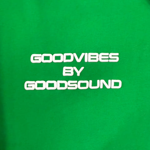 Sound Dog Hoodie