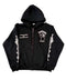 Sound Dog Hoodie