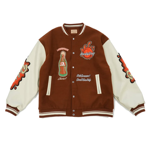 ND Coke StadiumJacket