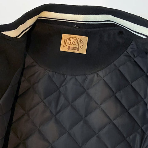 ND Bomb Stadium Jacket