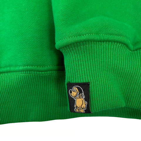 Sound Dog Hoodie
