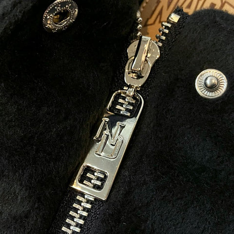 ND Bomb Stadium Jacket