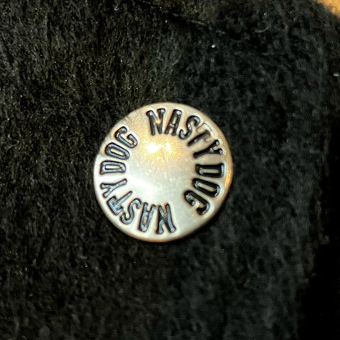 ND Bomb Stadium Jacket