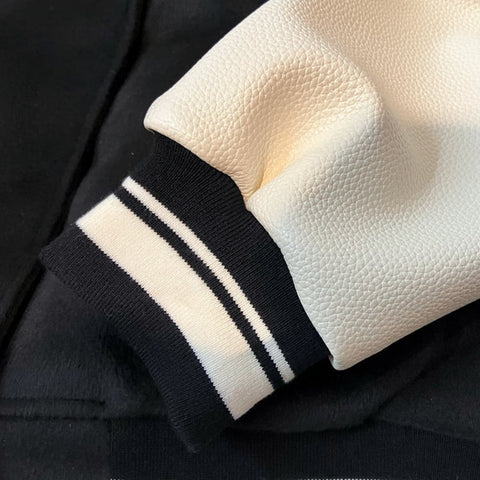 ND Bomb Stadium Jacket