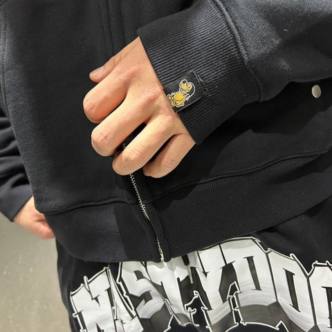 ND Sketch Logo Setup