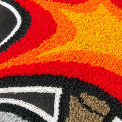 ND Bomb Stadium Jacket