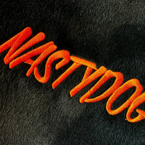 ND Bomb Stadium Jacket