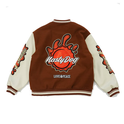 ND Coke StadiumJacket