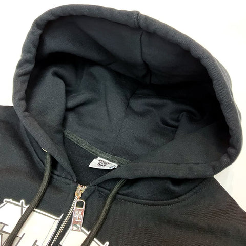 ND Sketch Logo Setup