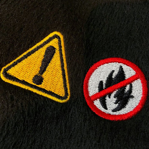 ND Bomb Stadium Jacket