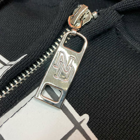 ND Sketch Logo Setup