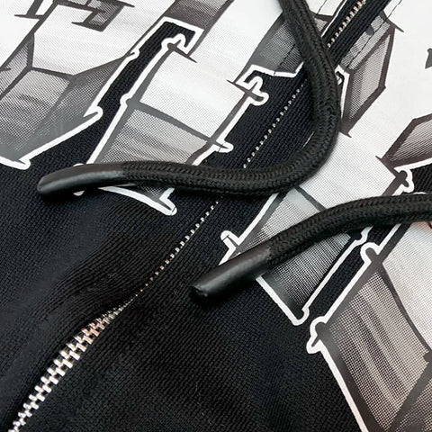 ND Sketch Logo Setup