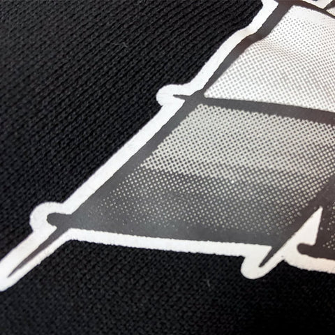 ND Sketch Logo Setup