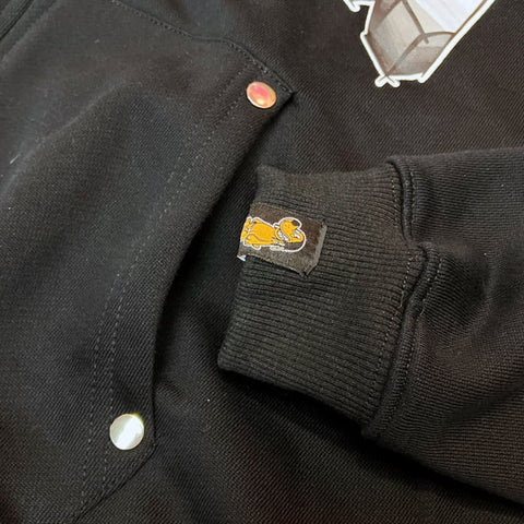 ND Sketch Logo Setup