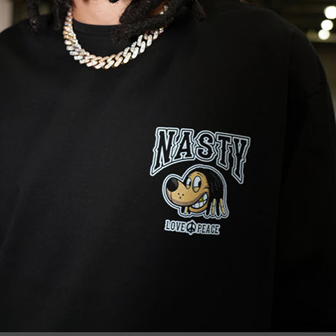 ND NewStandard CrewNeck