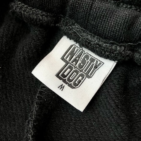 ND Sketch Logo Setup