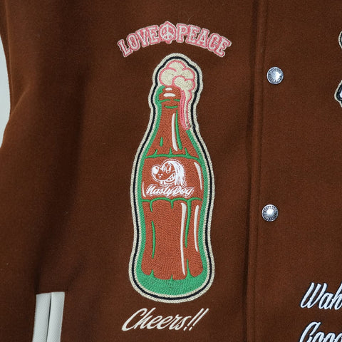 ND Coke StadiumJacket