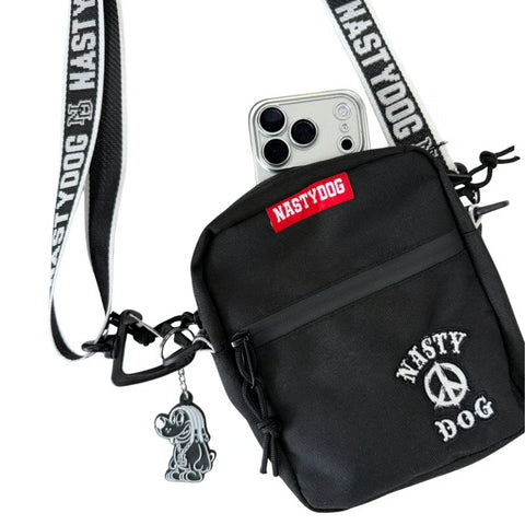 ND ShoulderPouch 26