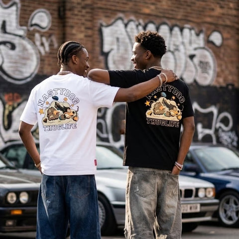 Rumble Tee