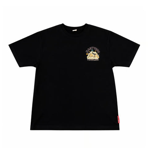 Rumble Tee