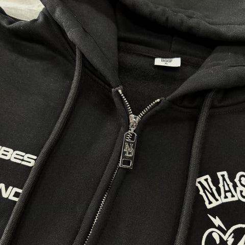 Sound Dog Hoodie