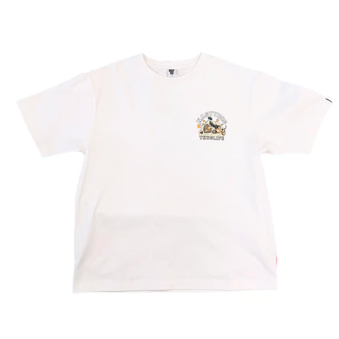 Rumble Tee