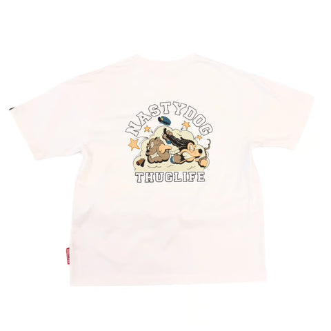 Rumble Tee