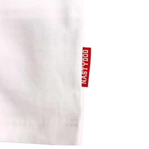 Rumble Tee