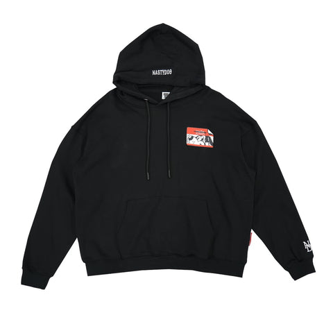 HelloSticker Hoodie