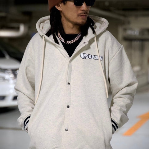 G4F Stadium Hoodie