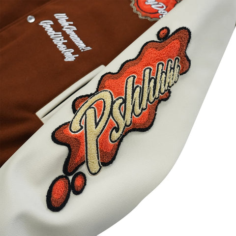 ND Coke StadiumJacket