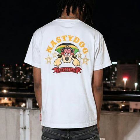 SuperRastaMan Tee